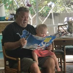 Meet your Posher, Kelley